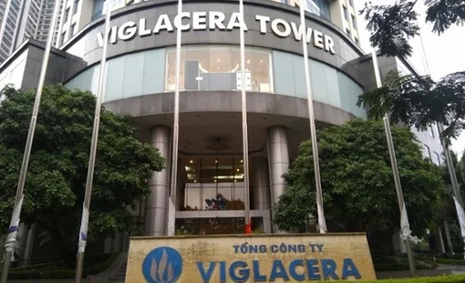 Cổ phiếu của Viglacera mất gần 6 tháng để trở lại xu hướng tăng dài hạn