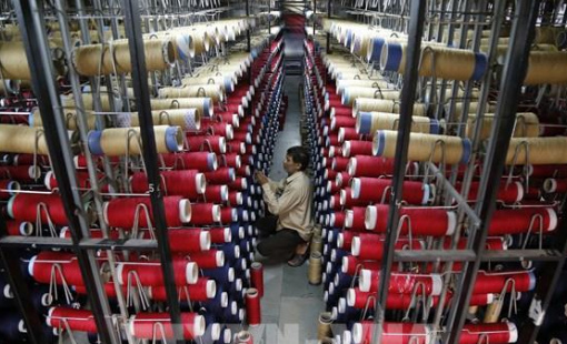 Các nền kinh tế châu Á sẽ là động lực chính thúc đẩy tăng trưởng toàn cầu