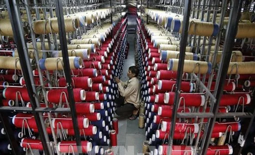 Các nền kinh tế châu Á sẽ là động lực chính thúc đẩy tăng trưởng toàn cầu