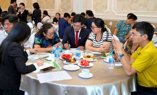 Đất nền phía Nam có hiện tượng “nóng” cục bộ, chuyên gia bất ngờ dự báo về mức độ tăng giá từ năm 2025