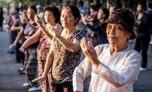 Tổng cục Thống kê nói về giải pháp chặn nguy cơ “già trước khi giàu” ở Việt Nam