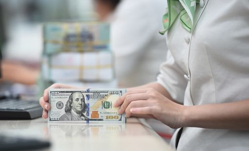 Tỷ giá có thể chạm 25.800 VND/USD trong quý I/2025
