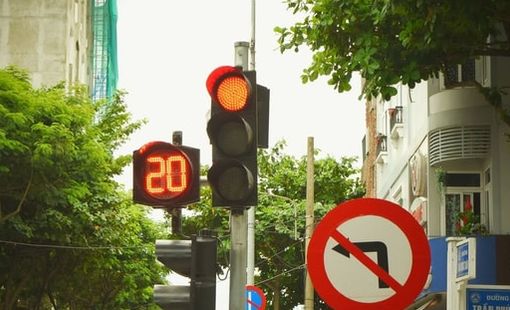 Nóng các từ khóa "phạt nguội", "nghị định 168"