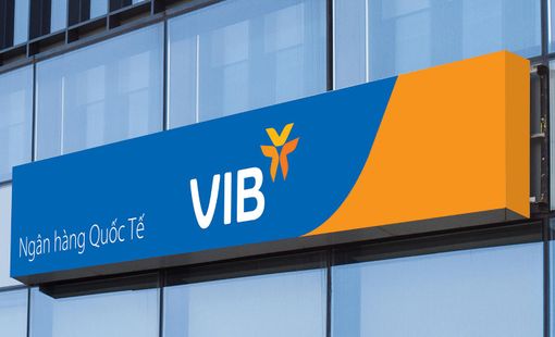 Phó Tổng giám đốc VIB muốn mua vào 2 triệu cổ phiếu