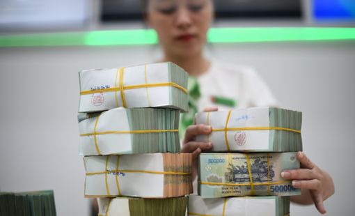 Hé lộ nhiều ngân hàng lợi nhuận tỷ đô