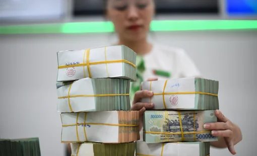 Hé lộ nhiều ngân hàng lợi nhuận tỷ đô