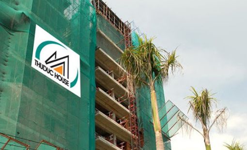 Chủ tịch Thuduc House từ nhiệm, hội đồng quản trị không còn thành viên