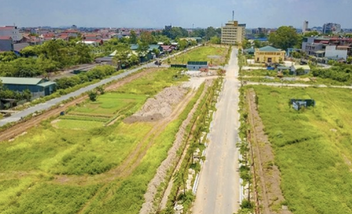 Thủ tướng chỉ đạo “nóng” xử lý việc thao túng giá, đầu cơ bất động sản