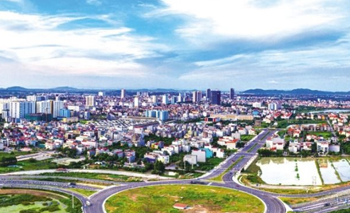 Hà Nội sớm khởi công 3 "siêu cầu" vượt sông Hồng: Một tỉnh phía Bắc sắp hưởng lợi