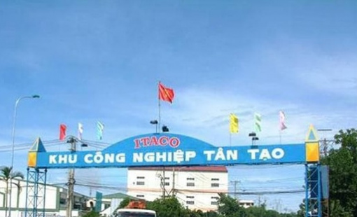 Tân Tạo lần thứ 9 đề nghị HOSE "gỡ" cảnh báo cổ phiếu ITA