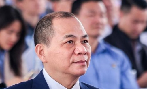 Tỷ phú Phạm Nhật Vượng đã đầu tư những dự án nào tại Thanh Hóa?