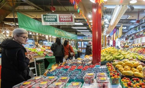 Canada có thể áp thuế nhập khẩu với 105 tỷ USD hàng hóa Mỹ