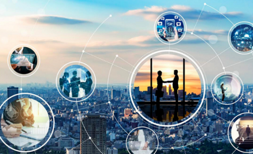 Mô hình hệ sinh thái thành công trên thế giới, xu thế không thể bỏ qua