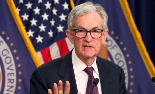 Giới chuyên gia cảnh báo rủi ro Fed sắp "quay xe" tăng lãi suất trong năm 2025