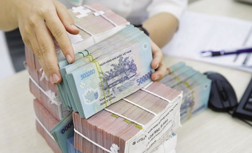 Nhiều ngân hàng ghi nhận lợi nhuận cả năm 2024 tăng mạnh