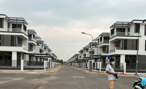 Một phân khúc bất động sản cả năm “im ắng” bỗng “trỗi dậy” vào cuối năm với lượng tiêu thụ bất ngờ tăng 2-3 lần