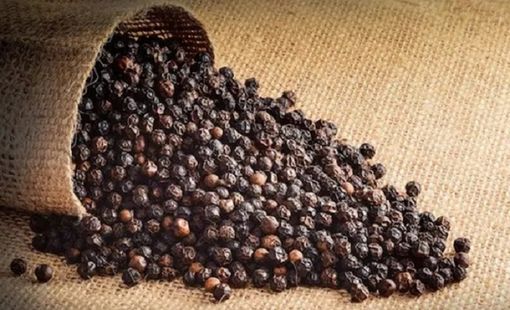Hoa Kỳ là thị trường hồ tiêu lớn nhất của Việt Nam