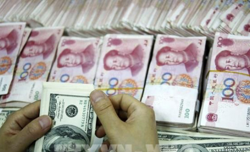 Thị trường trái phiếu toàn cầu biến động mạnh