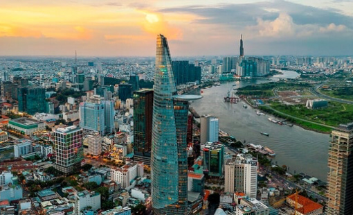 Thị trường bất động sản Việt Nam tiếp tục tăng trưởng và duy trì triển vọng tích cực