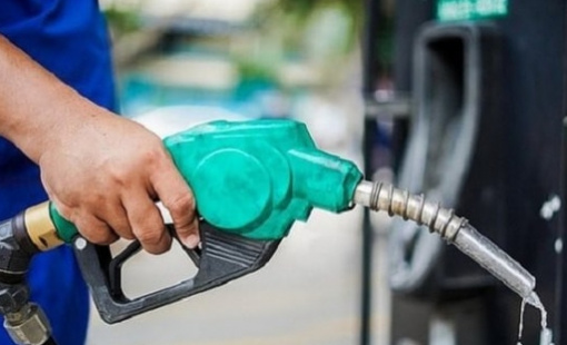 Giá xăng, dầu đồng loạt tăng từ 15 giờ chiều nay