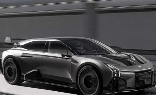 'Góc tối' đằng sau ô tô Trung Quốc giá rẻ