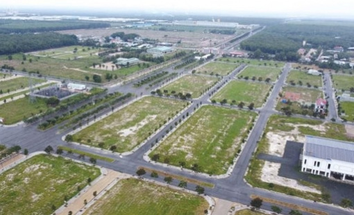 Bãi bỏ một số Quyết định của Thủ tướng Chính phủ về lĩnh vực tài chính đất đai