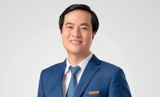 Ông Phạm Duy Hiếu tái đảm nhận chức vụ Tổng giám đốc ABBank