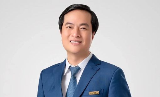 Ông Phạm Duy Hiếu tái đảm nhận chức vụ Tổng giám đốc ABBank