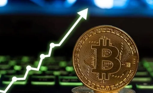 Trước thềm lễ nhậm chức của ông Trump, Bitcoin lập đỉnh mới, vượt mốc 109.000 USD
