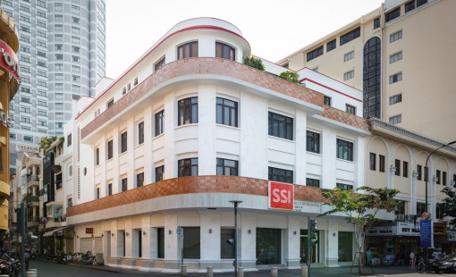 Quy mô dư nợ của Chứng khoán SSI cao thứ 2 trong lịch sử hoạt động