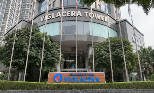 Viglacera đặt mục tiêu lãi trước thuế hơn 1.700 tỷ đồng, dự kiến hoàn tất thoái vốn trong năm 2025