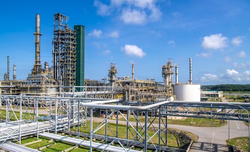 Nguy cơ không hoàn thành kế hoạch, BSR điều chỉnh giảm 75% chỉ tiêu lợi nhuận