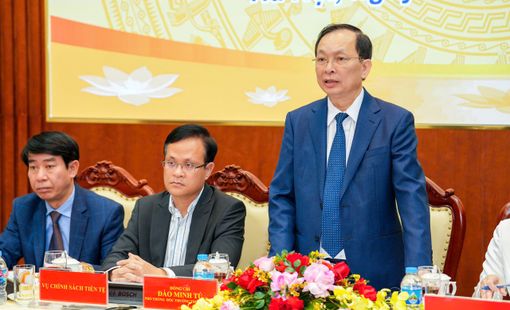Ngân hàng Nhà nước & định hướng điều hành 2025