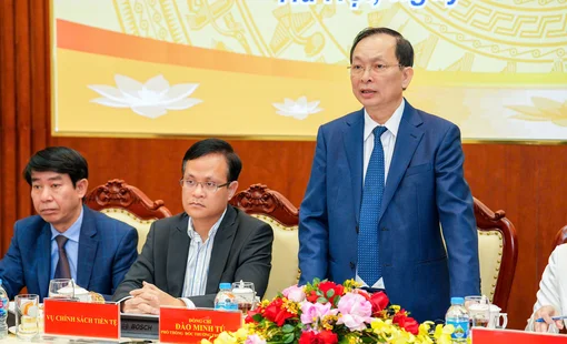 Ngân hàng Nhà nước & định hướng điều hành 2025
