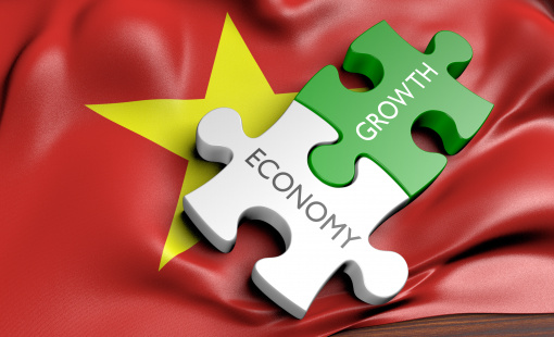 Tăng trưởng GDP Việt Nam 2025: Nắm bắt những cơ hội