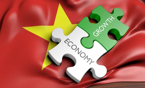 Tăng trưởng GDP Việt Nam 2025: Nắm bắt những cơ hội