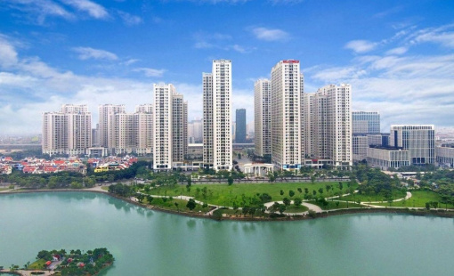 Geleximco tiến vào mảng ô tô: Mảnh ghép nhiều tham vọng của hệ sinh thái