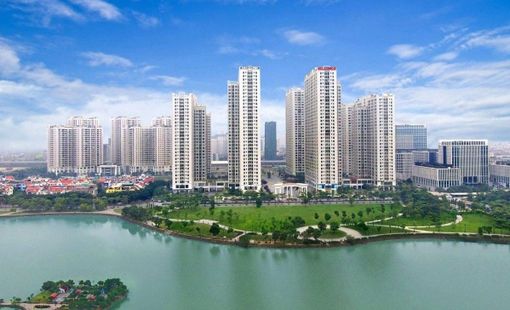 Geleximco tiến vào mảng ô tô: Mảnh ghép nhiều tham vọng của hệ sinh thái