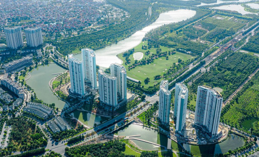 Các phân khúc bất động sản sẽ thế nào trong 2025?