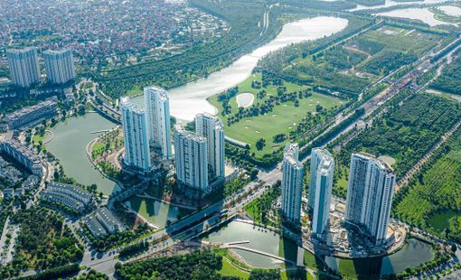 Các phân khúc bất động sản sẽ thế nào trong 2025?