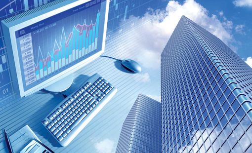 Bức tranh ngân hàng Việt 2024 qua con số