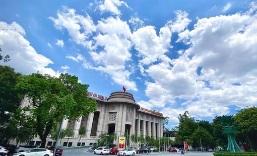 Ngành ngân hàng 2025: Thách thức cũ và động lực mới
