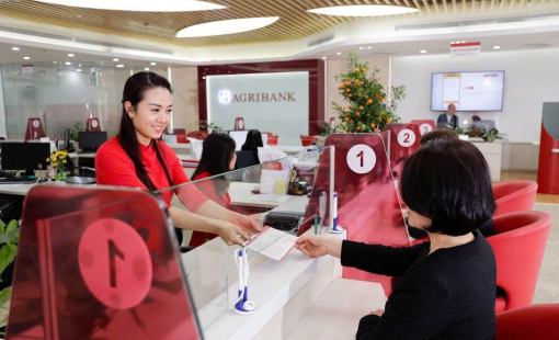 Agribank và chuyện hậu trường ngân hàng "Big 4" duy nhất chưa cổ phần hóa