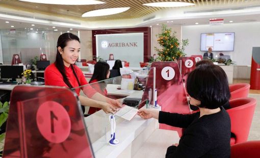 Agribank và chuyện hậu trường ngân hàng "Big 4" duy nhất chưa cổ phần hóa