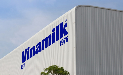 Vinamilk, khi đã đến lúc bứt tốc