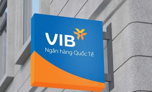 VIB công bố kết quả kinh doanh năm 2024, với tăng trưởng tín dụng ấn tượng