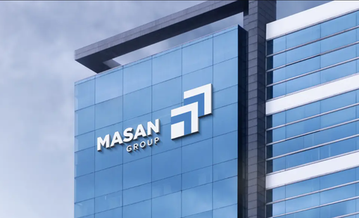 Masan Group lãi ròng gần 2.000 tỷ đồng năm 2024