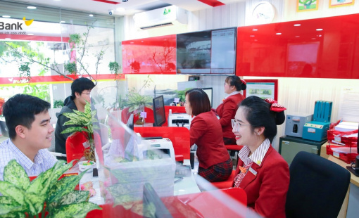 HDBank công bố kết quả kinh doanh năm 2024, ROE cao trên 25,7%