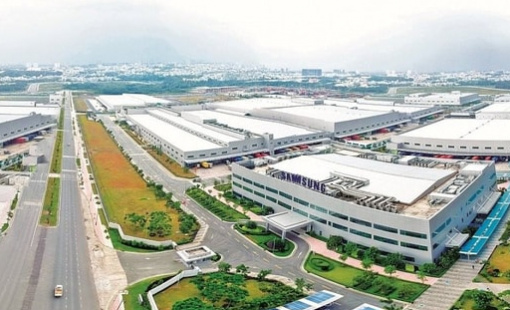 Hà Nội quyết định thành lập, mở rộng thêm 15-20 cụm công nghiệp