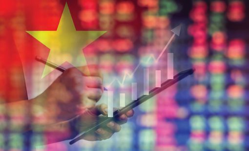 Chứng trường đua nước rút trước thềm nâng hạng